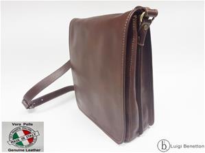 BORSA PELLE